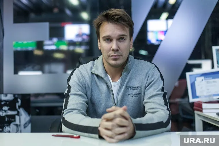 Михаил Зыгарь готов покинуть свой пост в 2016 году