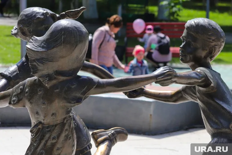 В Кургане дети жалуются на конфликты, стресс и кибербуллинг