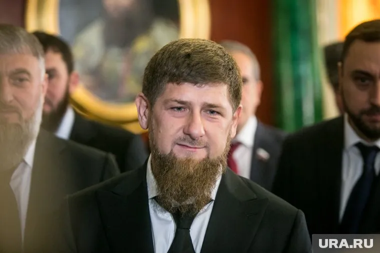 Рамзан Кадыров сообщил о взятии нескольких укрепточек ВСУ в районе Кременной