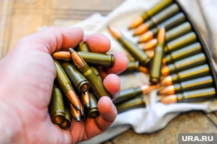 Визит представителей террористической организации продлится два дня