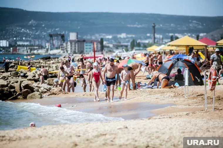 В 2020 году ООН включила в население России жителей Крыма