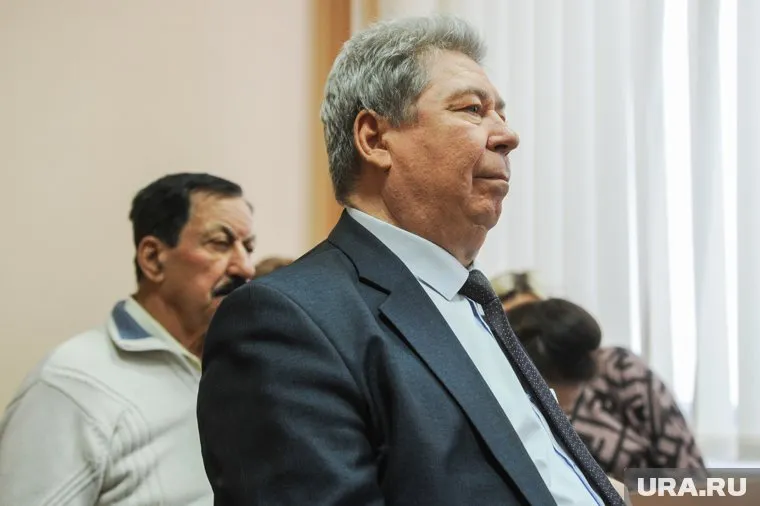 Для Виктора Чернобровина запросили 16 лет колонии