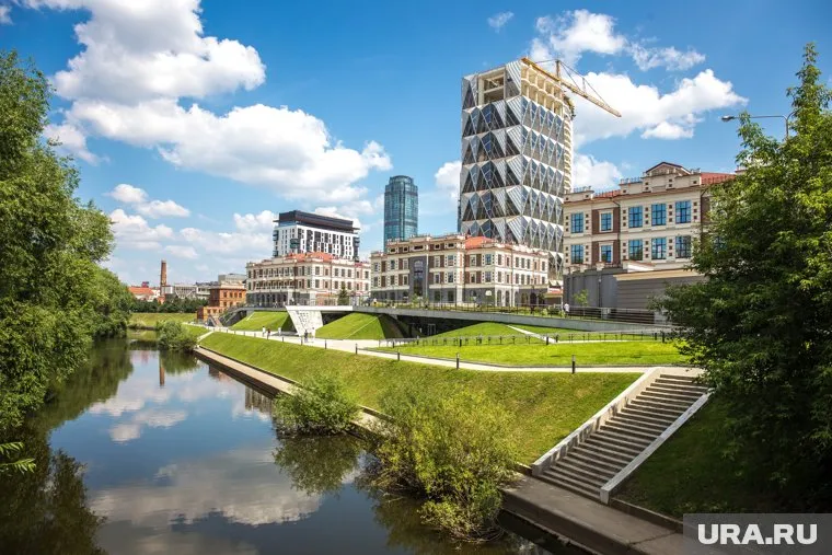 Улицы называли в честь маршалов, генералов и простых солдат, прошедших Великую Отечественную войну