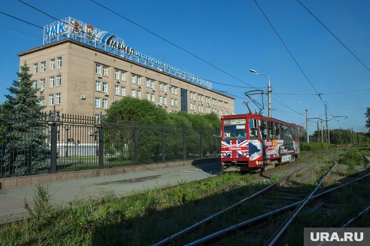 "Мечел" обещает не сокращать челябинцев
