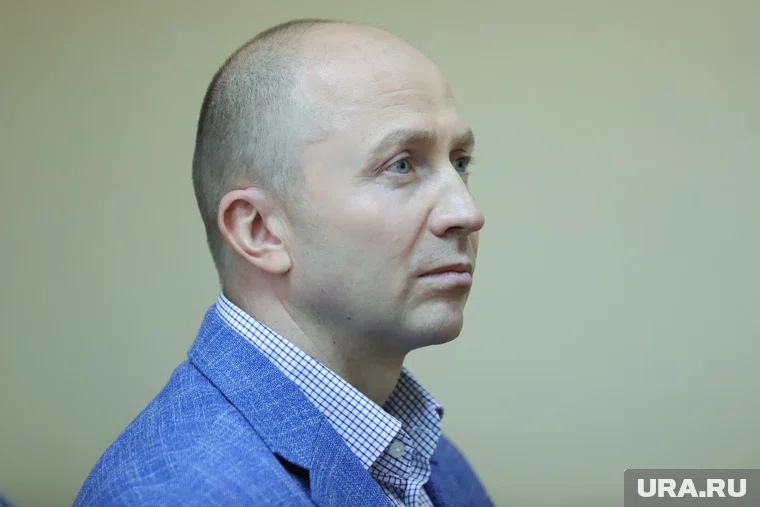 Андрей Дьяков вину признал