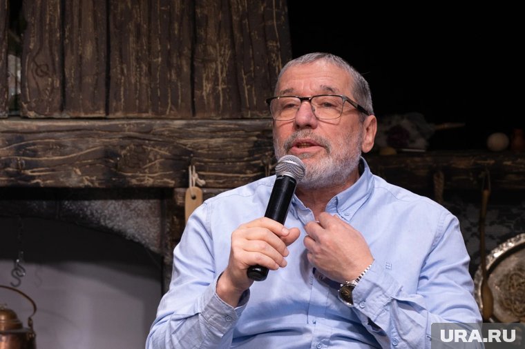 Пермский театр отрицает конфликт интересов в действиях своего худрука Бориса Мильграма