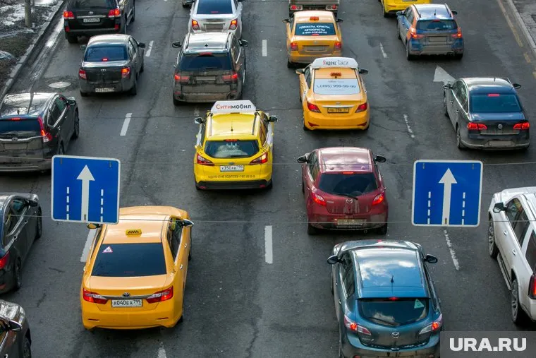 В России вступят в силу приготовили три важных изменения для водителей