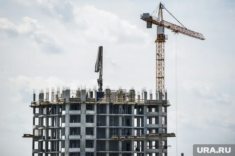 Продажа жилья на стадии строительства может быть прекращена