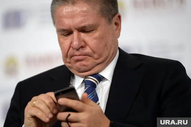 Алексей Улюкаев боится, что низкие цены на нефть установятся надолго