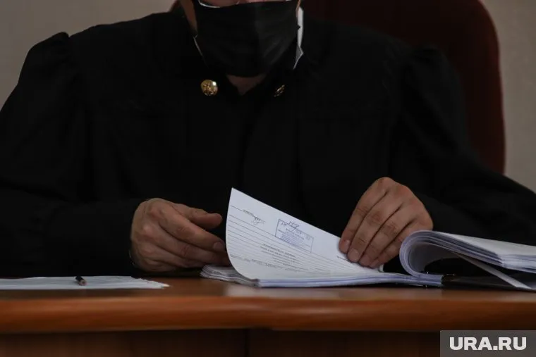 Указ о назначении судей опубликован на портале правовой информации