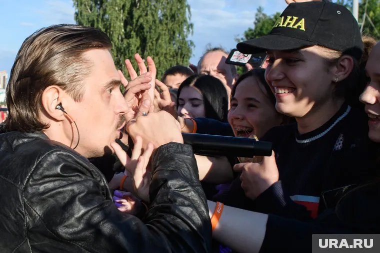 Всем участникам международного музыкального конкурса придется выступить с новыми песнями