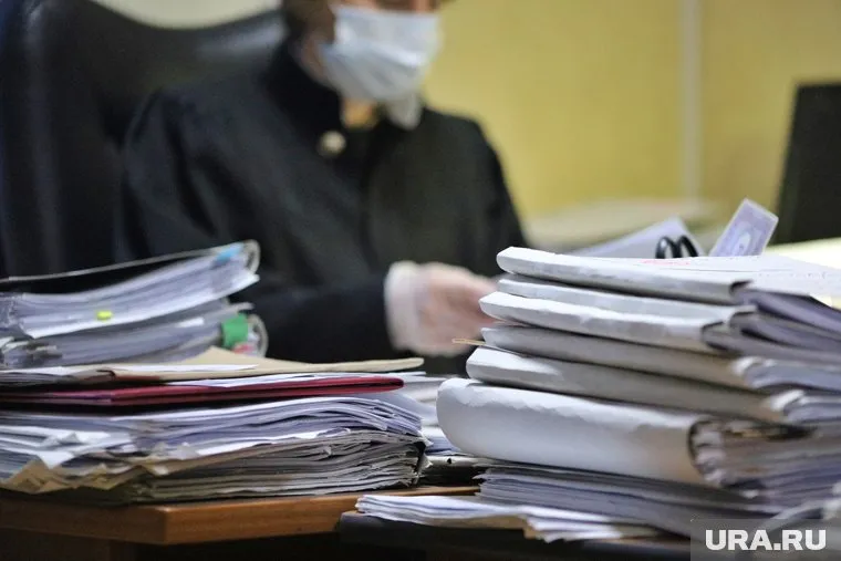 В России против Бена Гранта завели уголовное дело