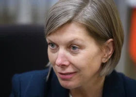 «Не прикасаться к ребенку — не мой призыв»