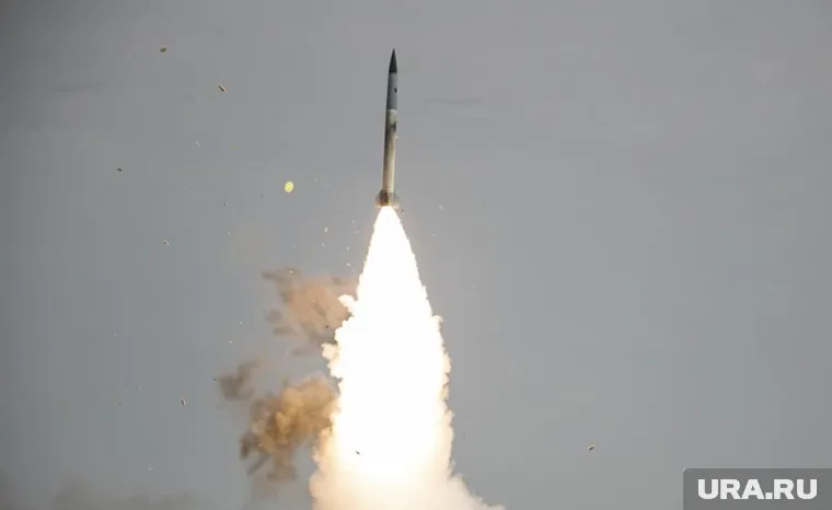 ВС РФ отомстили Украине за Ростовскую область