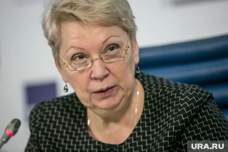 Ольга Васильева высказалась против законопроекта