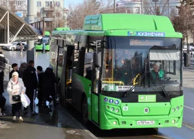 Автобусов нет, водители работают на износ: какие проблемы выявила курганская прокуратура у перевозчиков