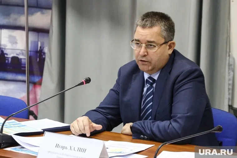 По информации Игоря Халина, бюджет потратил на выборы более 600 млн рублей