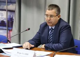 Глава тюменского избиркома раскрыл сумму трат на выборы-2021