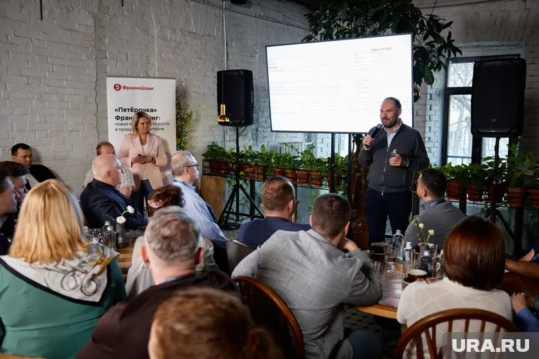 По прогнозам экспертов, оборот рынка продуктового ритейла в 2024 году составит 22,5 триллиона рублей