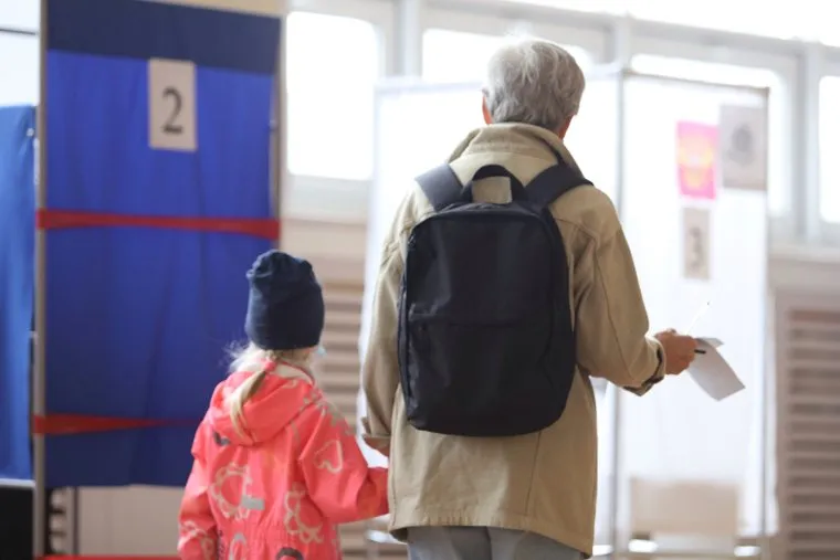 Выборы- 2021. Курган