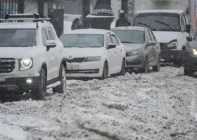 Зима становится короче и теплее: ждать ли россиянам морозов до конца сезона