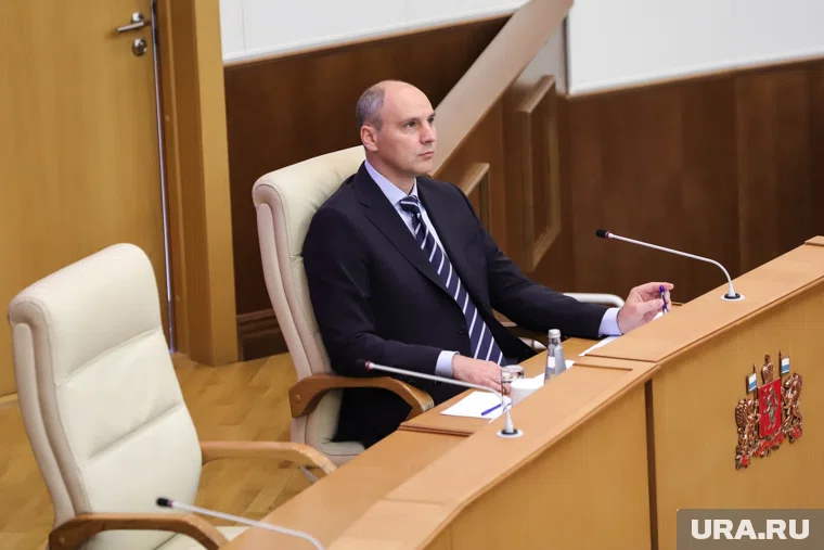 Замы Паслера вышли на работу в новом статусе 1 октября