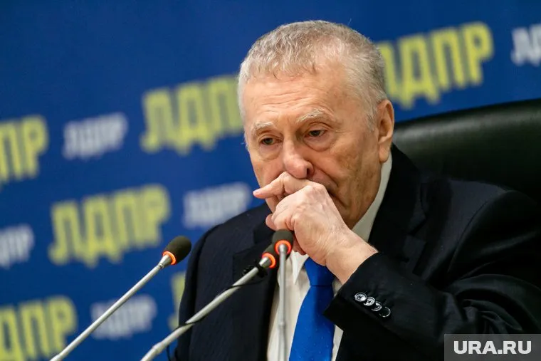 Президентом Росссии в 2024 году станет другой человек, считает депутат