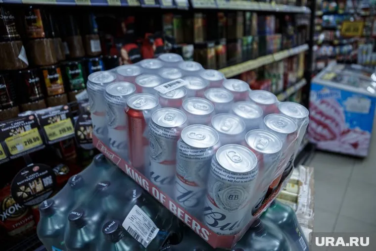 В России увеличится производства крафтового пива