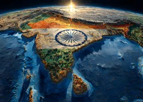 The Sunday Times: визит Путина в Индию показал провал усилий по изоляции РФ