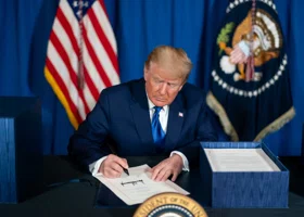 Вэнс: Трамп не определился с поставками Украине ракет Tomahawk