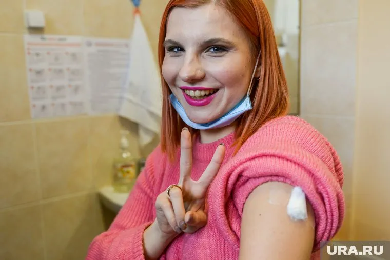 Прививку от кори можно сделать «на всякий случай», даже имея иммунитет