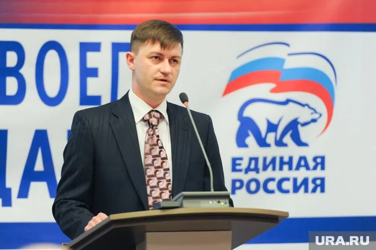 Николай Шайков практически не запомнился избирателям