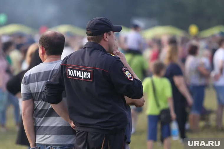 Бывший полицейский был сильно пьян и в ходе ссоры избил подростка