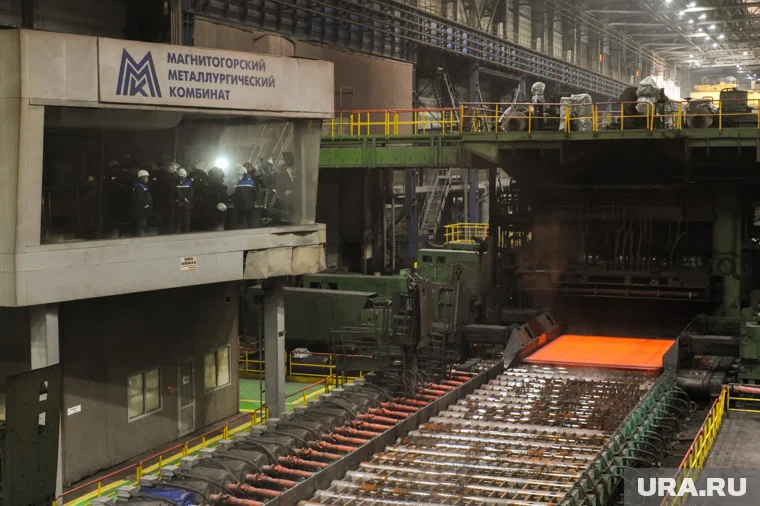 Качество продукции проверяется очень тщательно