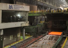 В ММК за качество продукции отвечают ИИ и мобильные контролеры