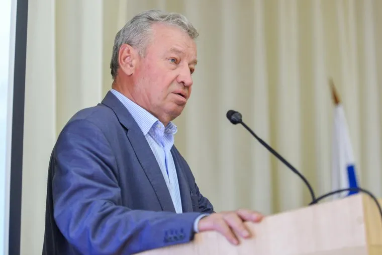 Гордума. Челябинск