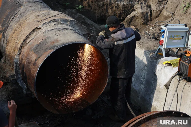 Частный партнер построит и реконструирует более тысячи коммунальных объектов