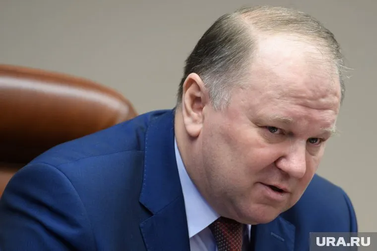 Николай Цуканов сообщил, что руководитель набсовета «Корпорации развития» был уволен после возникших проблем