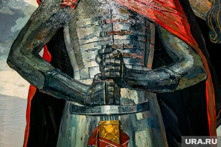 Образ Александра Невского является важнейшей частью патриотической повестки, отметили в Совете