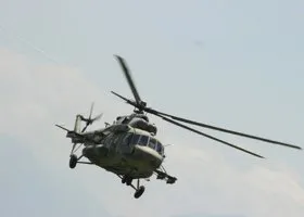 Вертолет с руководством МВД Украины упал в Киевской области, погибли 18 человек