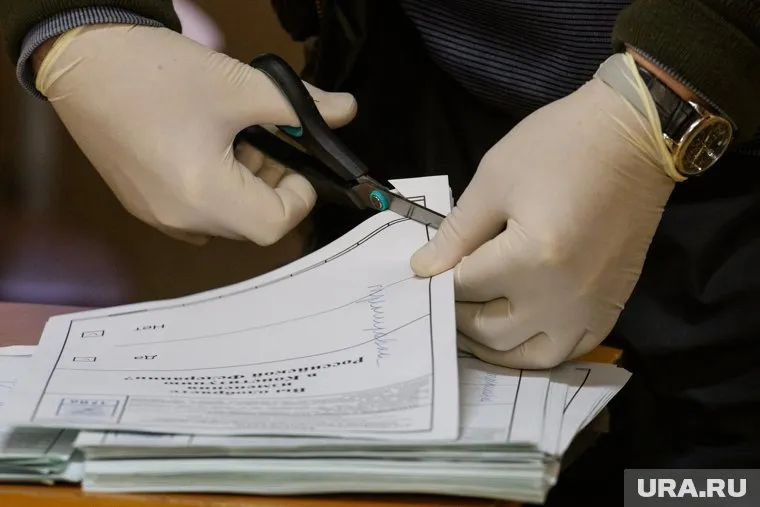 Поправки одобрили почти 70% югорских избирателей