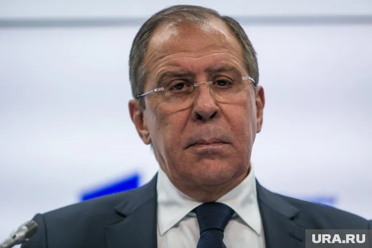 Встреча с Сергеем Лавровым пройдет с 11 по 13 октября