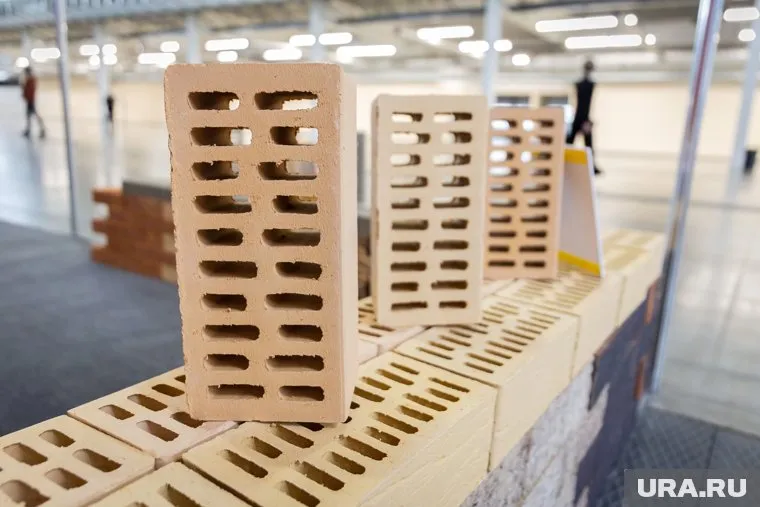 Производитель кирпича Wienerberger покинул российский рынок