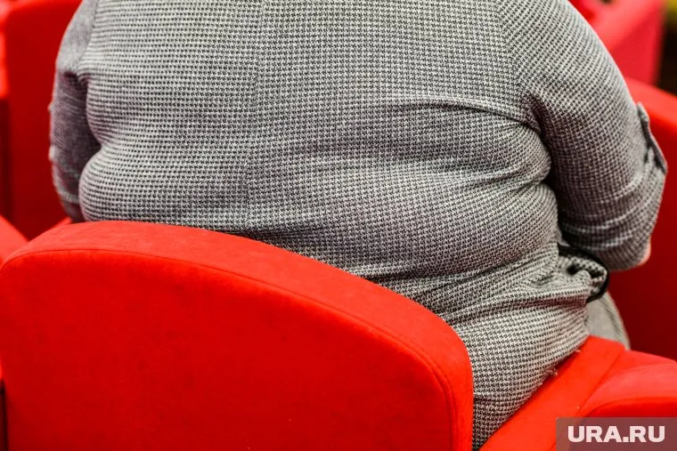 Ожирение является фактором развития смертельных заболеваний