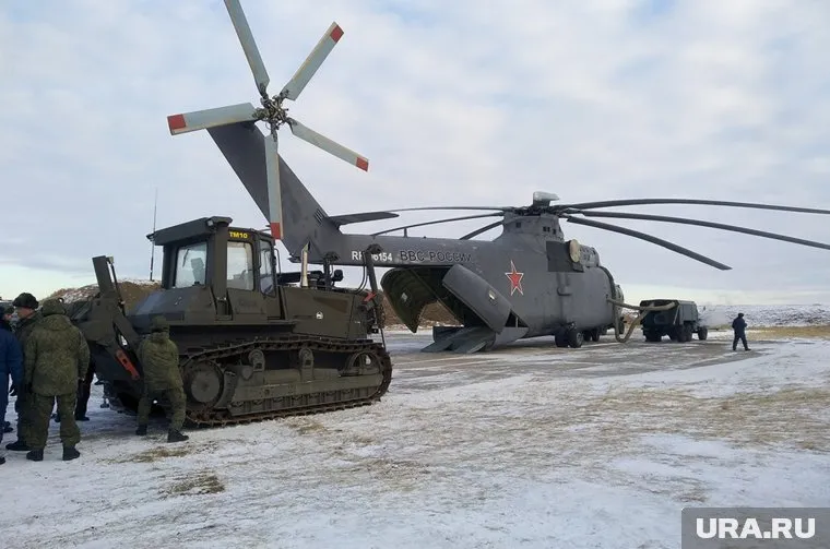 При этом экспорт оружия из России за последние пять лет сократился на 17%