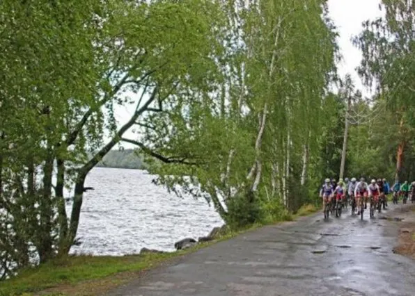 Фотография из галереи