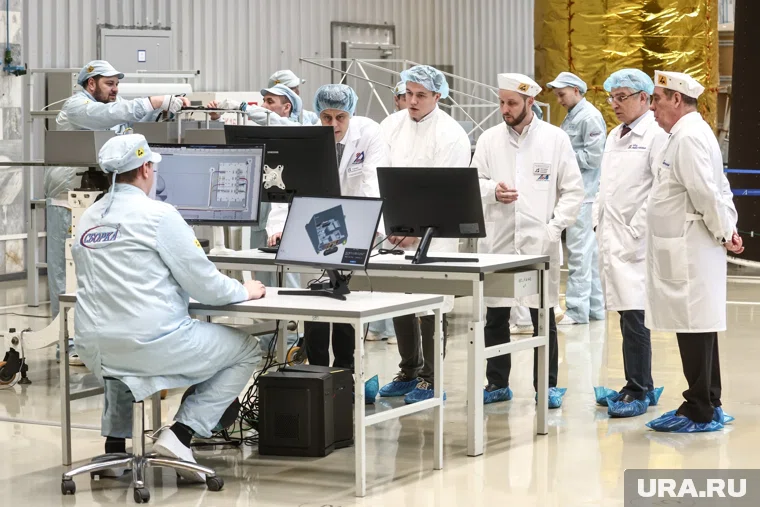 Пермский край вошел в топ-10 регионов по научно-технологическому развитию