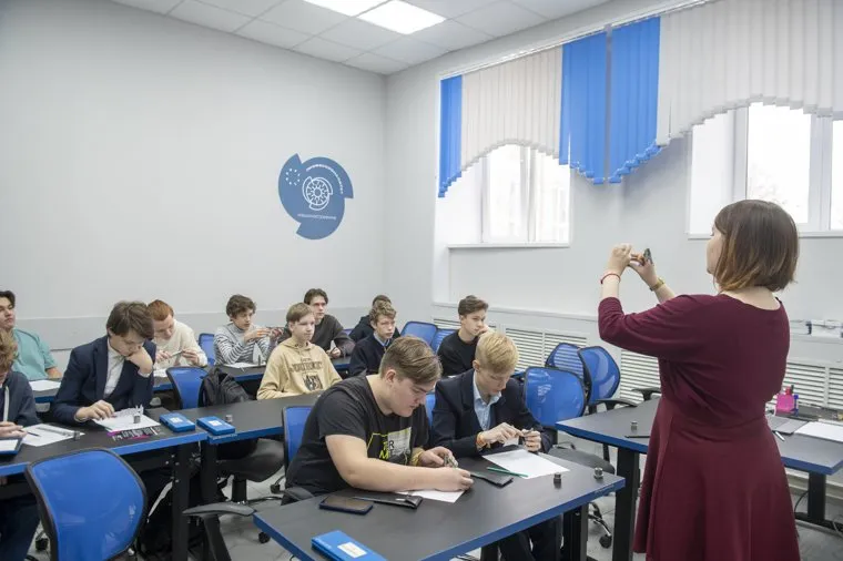 День открытых дверей в Пермском техникуме промышленных и информационных технологий (ПТПИТ). Пермь