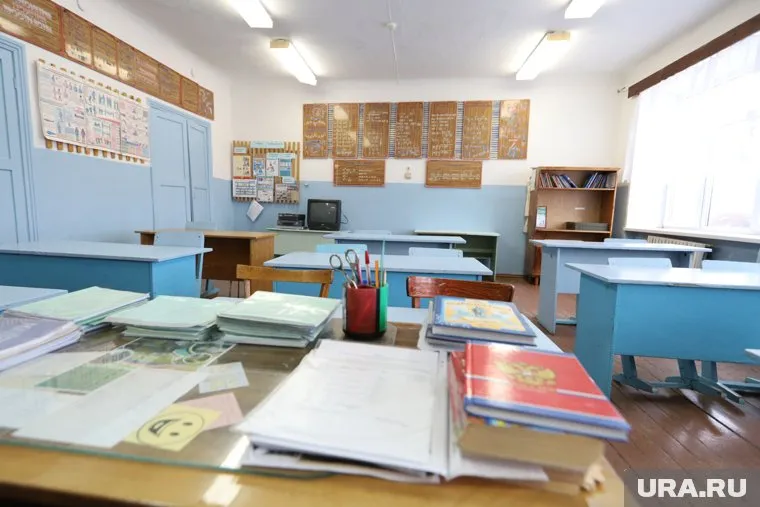 Родителей не устроили правила перевозки детей в школу за городом