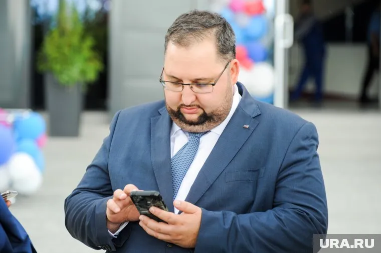 Дмитрий Клеутин уверен в притоке в регион инвестиций